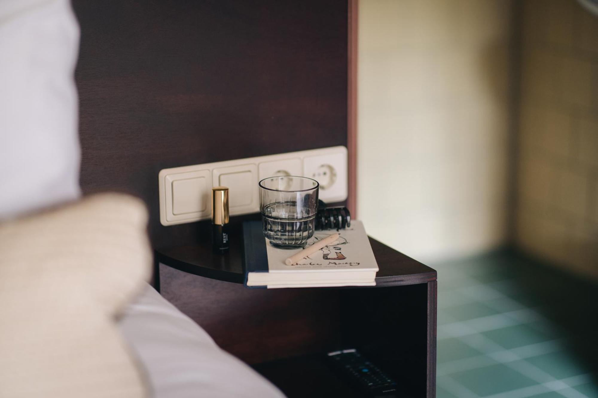 Hotel Omega 암스테르담 외부 사진