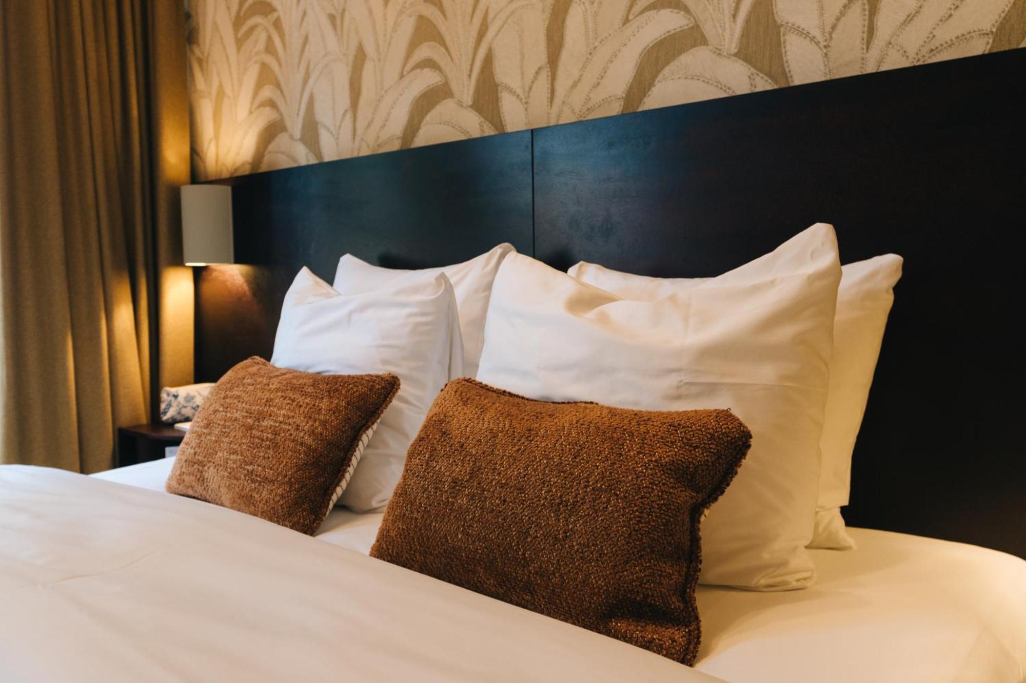 Hotel Omega 암스테르담 외부 사진