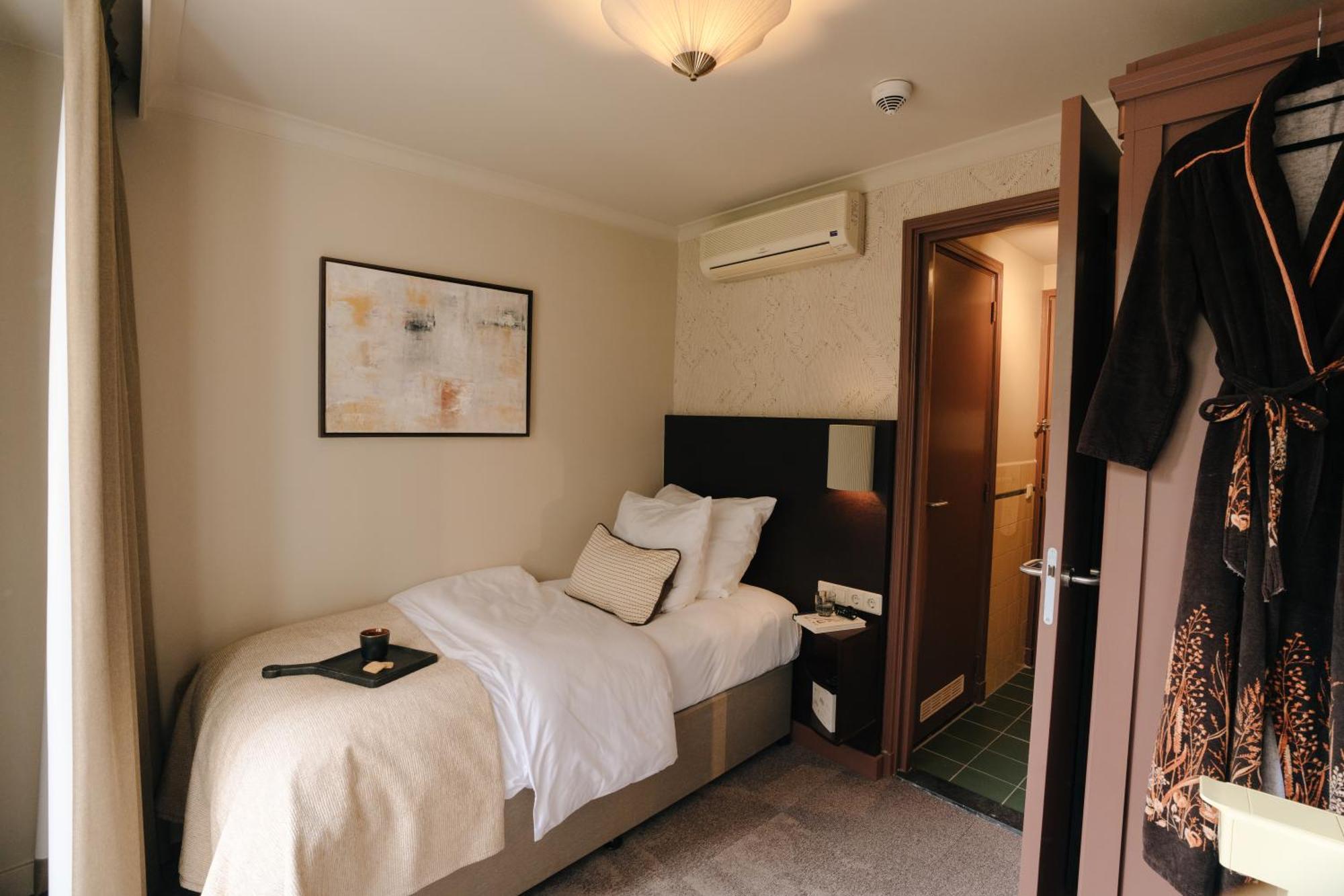 Hotel Omega 암스테르담 외부 사진