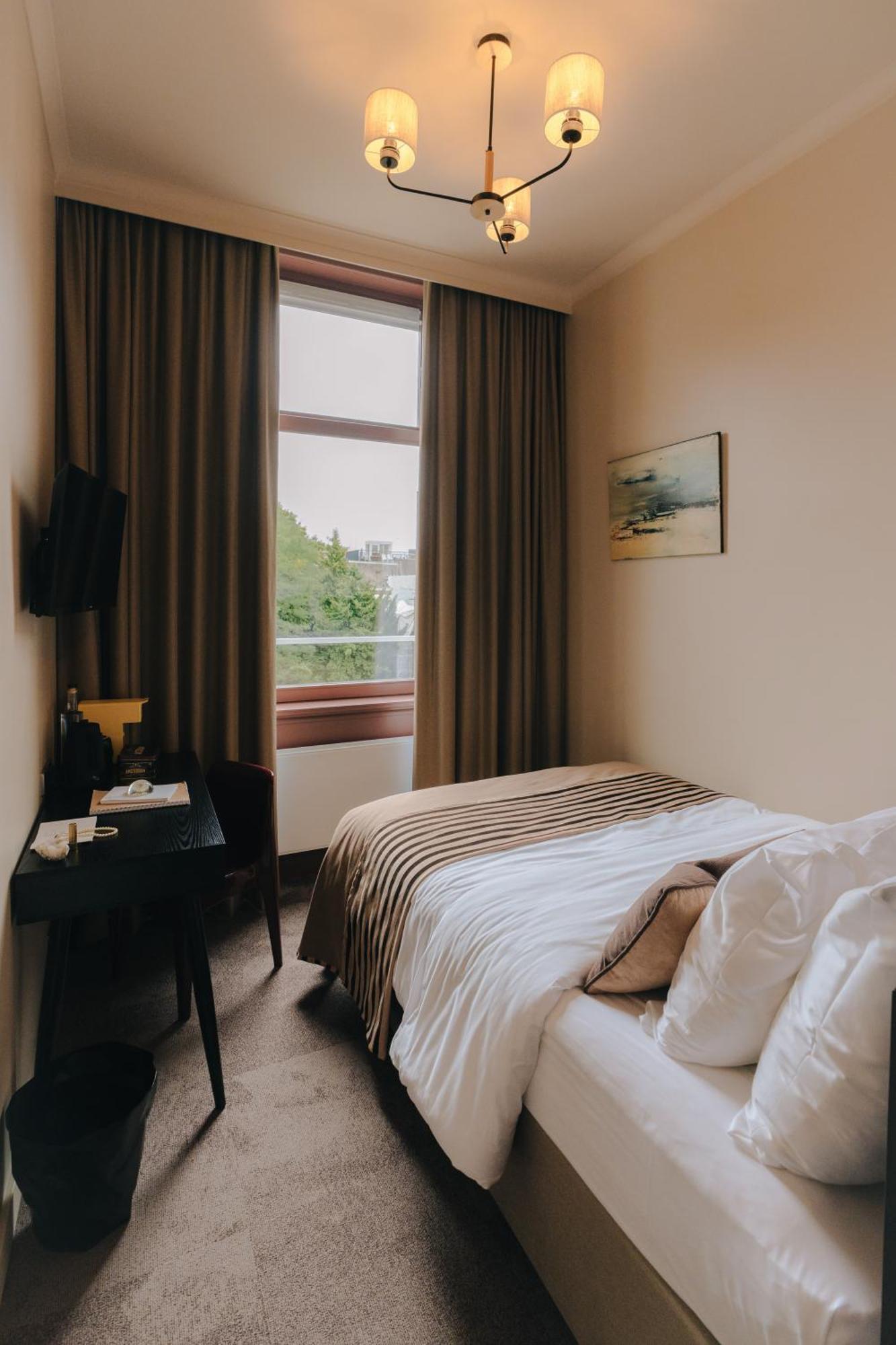 Hotel Omega 암스테르담 외부 사진